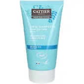 Cattier 116880 150ml Schampo