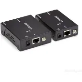 StarTech.com ST121HDBTE HDMI över RJ-45 Extender Adapter