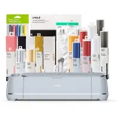 Cricut Joy Akvarellkort R20 12 folie