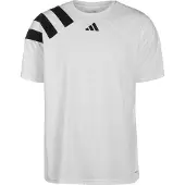 Adidas Trikå 'Fortore 23' svart / vit