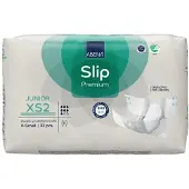 Abena Slip Junior Premium Incontinence Briefs Niv 2 32 rkning