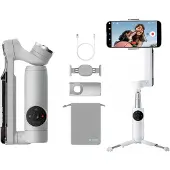 Insta360 Flow - Motoriserad handhållen stabilisator