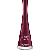 Bourjois 1 Seconde Nail Ename 07 Berry Much