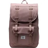Herschel Ryggsäck 'Little America Mid' rosa