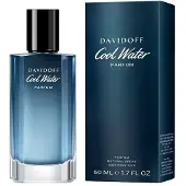 Davidoff Cool Water parfym - 50 ml
