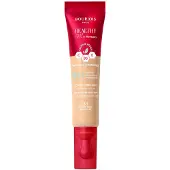 Bourjois Healthy Mix Serum Vätska Concealer #53-guldbeige 11 ml