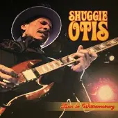Ginza.se Otis Shuggie: Live In Williamsburg