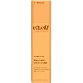 ATTITUDE , Oceanly, Phyto-Glow Ansiktskräm, 1 oz (30 g)