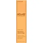ATTITUDE , Oceanly, Phyto-Glow Ansiktskräm, 1 oz (30 g)