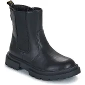 Primigi Boots GIRL CAMDEN flickor - Svart - 35