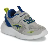 Kangaroos Sneakers K-NY Chip EV pojkar - Grå - 30