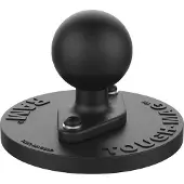 Ram Mounts C-storlek Tough-mag Magnetisk Kulbas 88 Mm