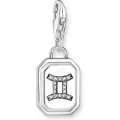 Thomas Sabo Charm Club Charmista tvillingarna berlock 2145-643-21