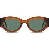 Komono Dax Bronze solglasögon