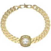 GUESS Champions Jumb01373jwygs Armband