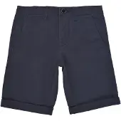 Jack & Jones Shorts - JpstDavid - Marinblå Kavaj - - 14 år (164) - Shorts