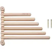Kitchencraft Idwallrack Vägghylla