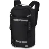 Dakine Mission Pro 18L black