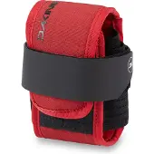 Dakine Gripper - Cykelramsväska Deep Red Unik storlek
