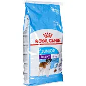 Royal Canin Giant Junior 15kg Hundmat
