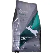 Trovet Weight & Diabetic WRD hundfoder