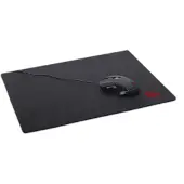 Gembird Gaming Mouse Pad XL musmatta för spelare, storlek XL