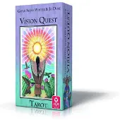 Vision Quest Tarot