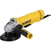 DeWalt Vinkelslip DWE4233