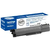 Brother TN-B023 svart toner (original)