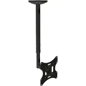 Macleans Takfäste för TV 23-42 50-85 cm 30 kg MC-504A B svart