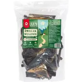 Maced Torkade nötköttsmagar naturella 1kg