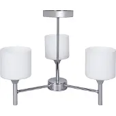 ActiveJet Classic Mira Chrome Triple 3xe27 Taklampa