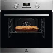 Electrolux Eof3h00bx Multifunktionsugn 65l