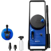 Nilfisk Högtryckstvätt Core 140-6 Power Control Patio - EU