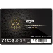 Silicon Power Sp256gbss3a58a25 256gb Ssd