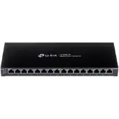 TP-LINK Tl-sg2016p Switch