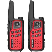 BaoFeng Bf-t25e Walkie-talkie 2 Enheter