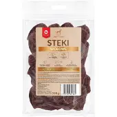 Maced biffar av nötkött 95% kött 500g