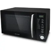 Esperanza COCINERO, Bänkdiskmaskin, Kombinationsmikrovågsugn, 20 l, 1200 W, Inbyggd display, LED