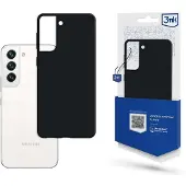 3MK Matt Case, Galaxy S23 5G