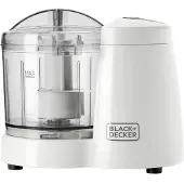 Black & Decker Food Chopper 120W