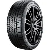 Continental Vinterdäck WinterContact TS 850 P SUV 265/40R22 XL 106V