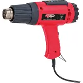 Ks Tools 960.1191 Värmepistol 2000 W