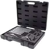 Ks Tools 7001300 Avdragare-set Spännområde 100-260 mm Antal hakar 3