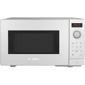 Bosch Serie | 2 FFL023MW0 - Mikrovågsugn - 20 liter - 800 W - vit