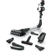 Bosch Bss711w Kvast Dammsugare
