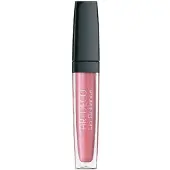 Hildegard Braukmann Långvarigt läppglans (Lip Brilliance) 5 ml - Nyans: 64 Brilliant Rose Kiss