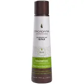 Macadamia Professional Weightless Repair Shampoo Schampo 300 ml