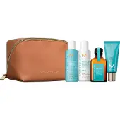 Moroccanoil Repair Travel Set