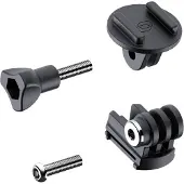 SP Connect SPC+ adaptersats för kamera/belysning